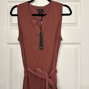 NWT Nicole Miller Dress